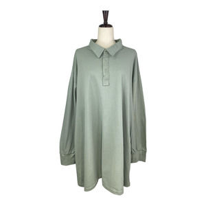 Threadbare Polo Shirt Mini Dress Size 20